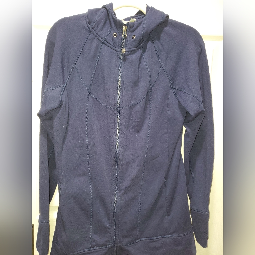 Athleta jacket